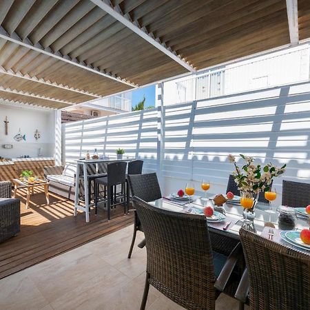 Protaras Villa Dafni Exterior photo