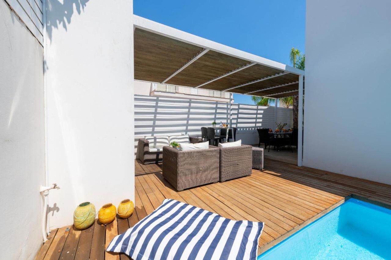 Protaras Villa Dafni Exterior photo