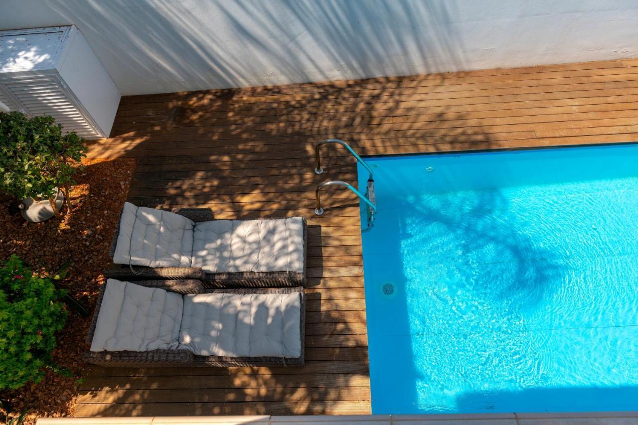 Protaras Villa Dafni Exterior photo