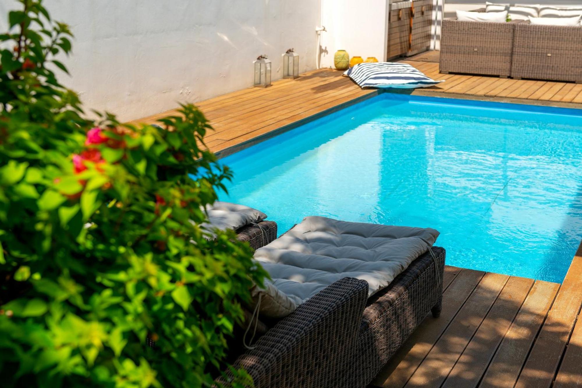 Protaras Villa Dafni Exterior photo