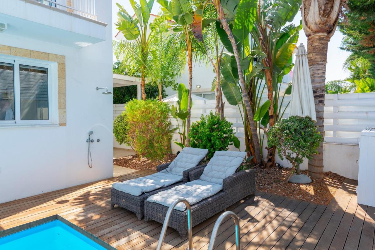Protaras Villa Dafni Exterior photo