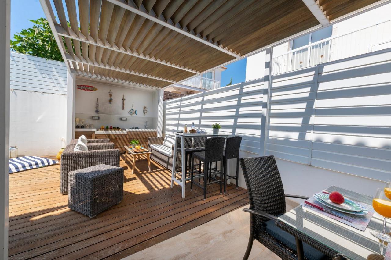 Protaras Villa Dafni Exterior photo