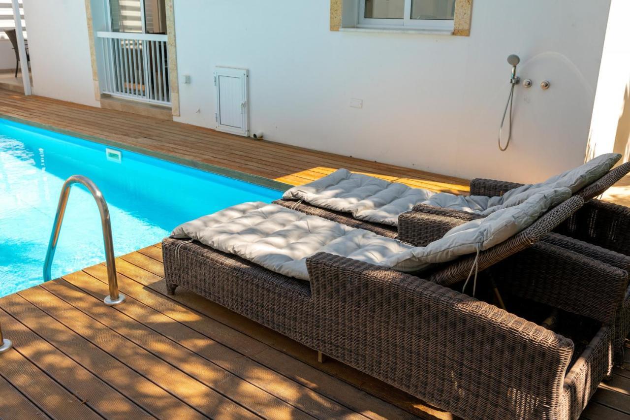 Protaras Villa Dafni Exterior photo