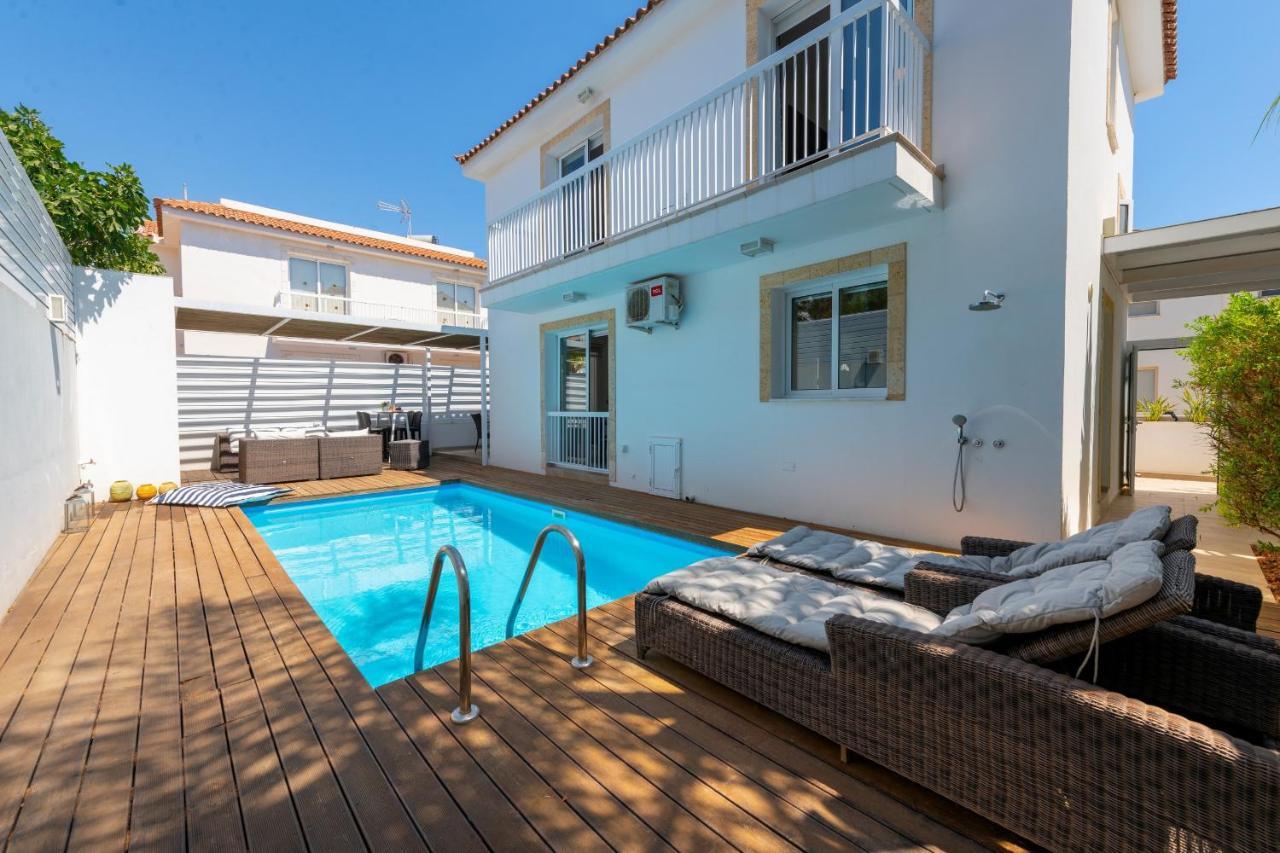 Protaras Villa Dafni Exterior photo