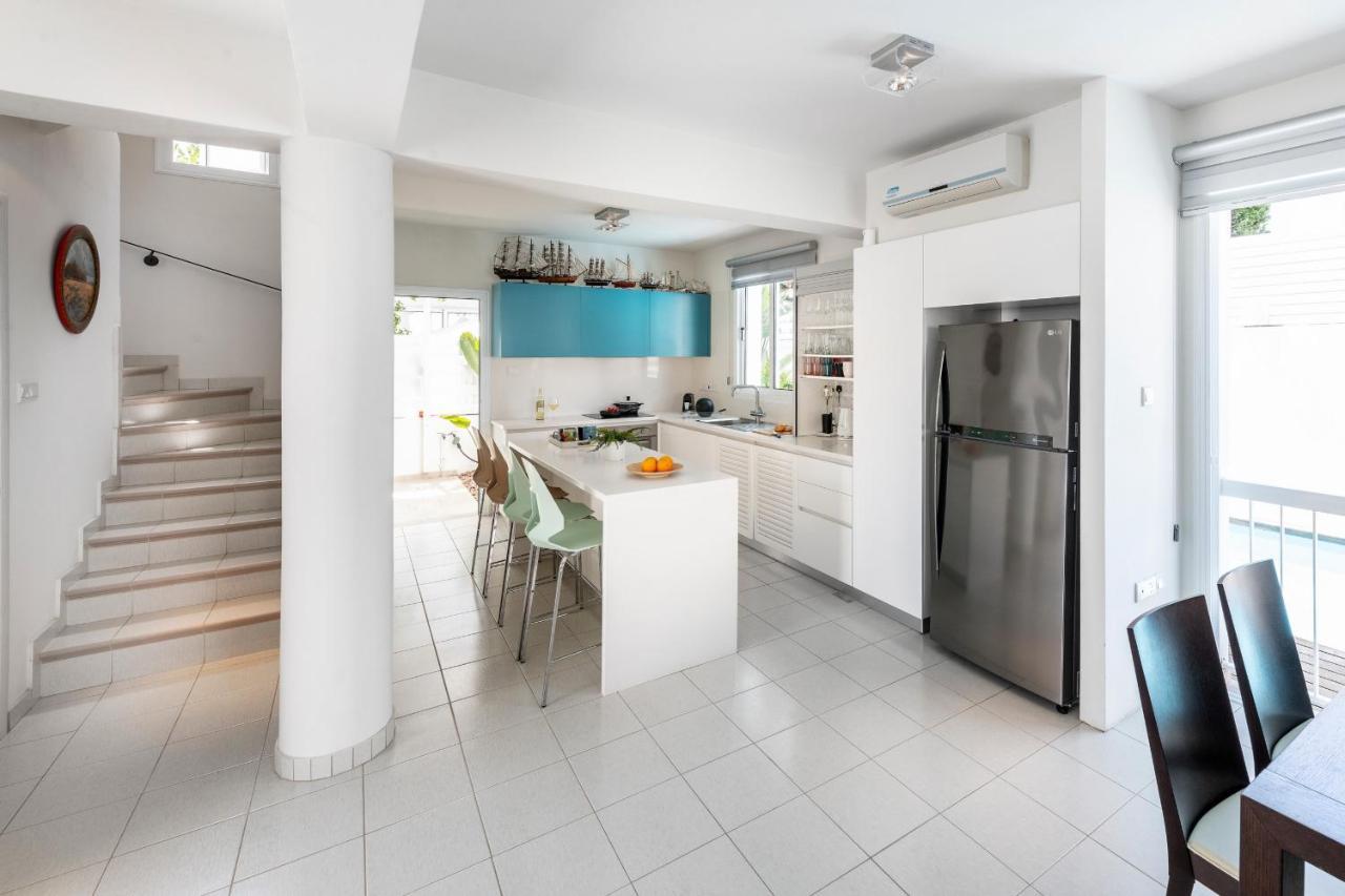 Protaras Villa Dafni Exterior photo