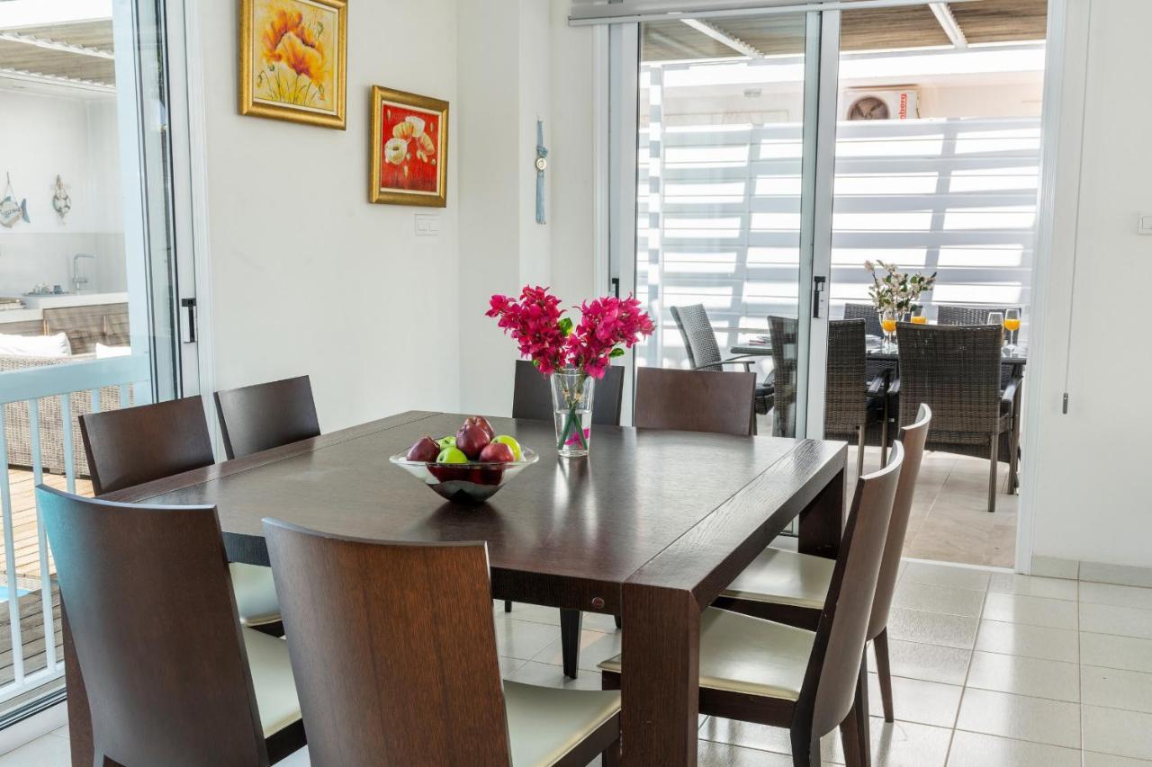 Protaras Villa Dafni Exterior photo